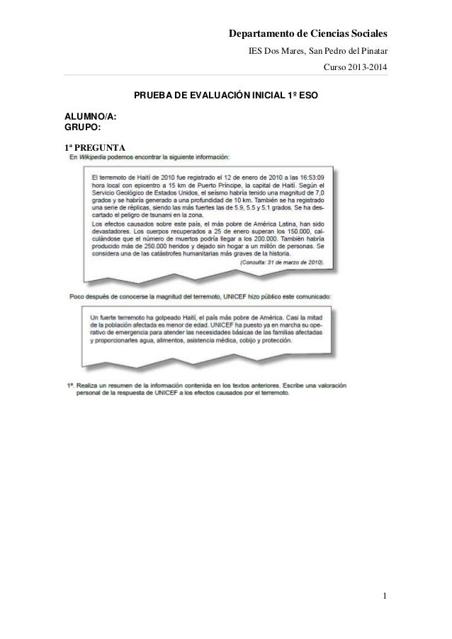 1O ESO CIENCIAS SOCIALES EBOOK DOWNLOAD 1O ESO CIENCIAS SOCIALES EBOOK DOWNLOAD