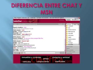 Modelos De La ComunicacióN En Internet