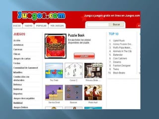 Modelos De La ComunicacióN En Internet