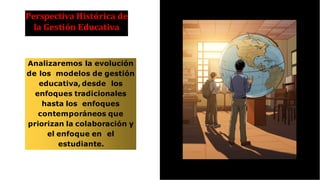 MODELOS DE LA GESTION EDUCATIVA PPT.pptx