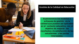 MODELOS DE LA GESTION EDUCATIVA PPT.pptx
