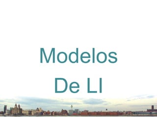 Modelos de Literacia da Informação