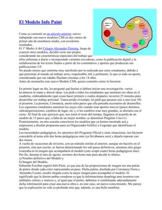 Modelos de Literacia de la Información