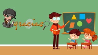 Modelos de los  principios 1