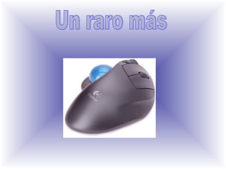 Modelos de mouse