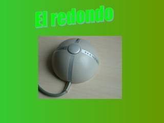 Modelos de mouse