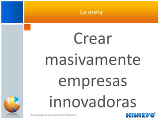 Modelos de negocio | PPTX