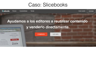 Estrategia Digital Modelos De Negocio Y Casos De Empresas