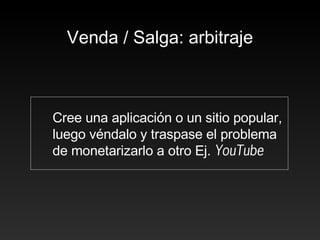 Modelos De Negocios 2.0