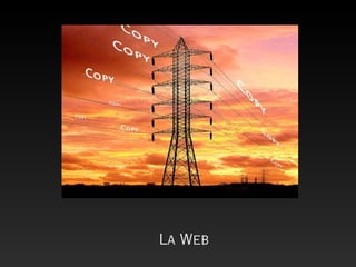 La Web
 
