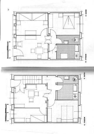 Modelos de planos_de_casas