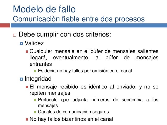 resumen de modelos de sistemas distribuidos Modelos de sistema 21 introducci n 22 modelos arquitect nicos 23 modelos fundamentales 24 resumen un modelo arquitect nico de un sistema distribuido trata sobre la colocaci n de sus partes y las relaciones. resumen de modelos de sistemas distribuidos Modelos de sistema 21 introducci n 22 modelos arquitect nicos 23 modelos fundamentales 24 resumen un modelo arquitect nico de un sistema distribuido trata sobre la colocaci n de sus partes y las relaciones.