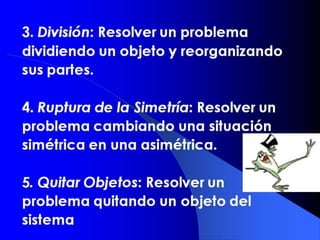 Técnicas de creatividad 43
 