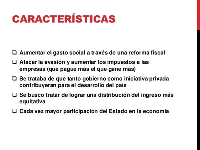 modelos economicos de mexico