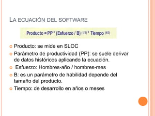 Modelo slim caso practico | PPTX
