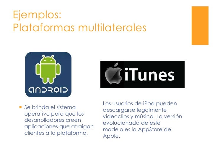 Nuevos modelos de negocio Nuevos modelos de negocio