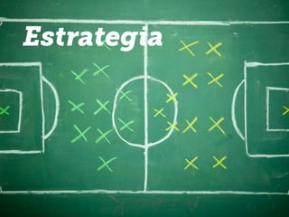 Estrategia
 
