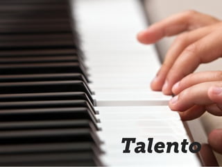 Talento
 