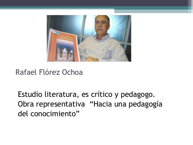 Modelos pedagógicos