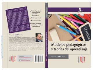 Modelos pedagógicos y teorías del aprendizaje – Alexander Ortiz Ocaña.pdf