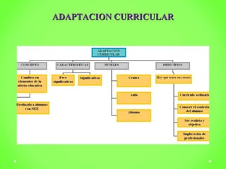 AADDAAPPTTAACCIIOONN CCUURRRRIICCUULLAARR 
 