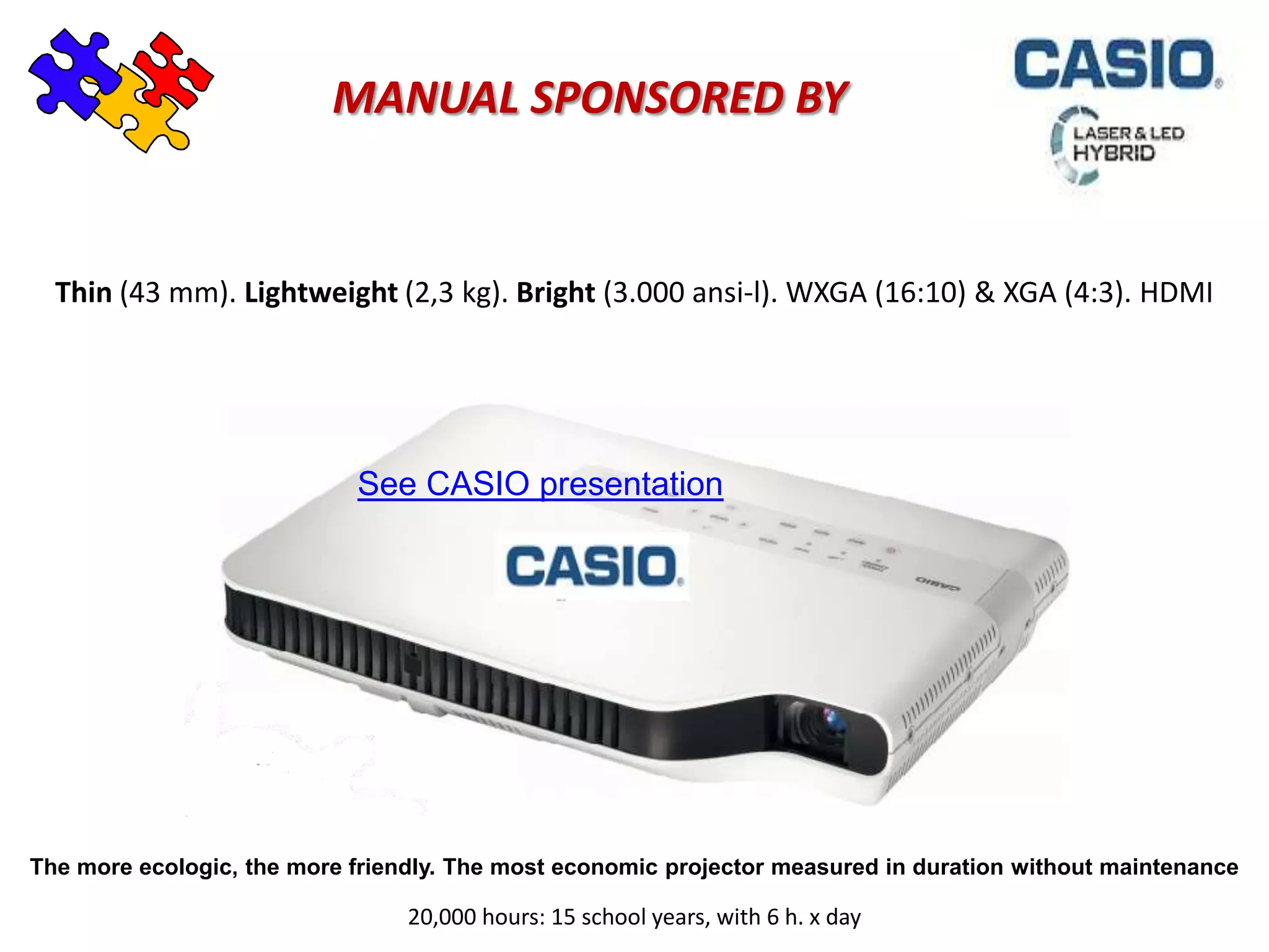 17. Students present their "personal blog" (digital portfolio) on the DWB 
MY blog 
•Cuando cada estudiante tiene un blog personal en él puede realizar los trabajos que le encargue el profesor y también ir recopilando a manera de portafolio informaciones multimedia sobre cada tema de la asignatura. 
•En este marco, cuando lo establezca el profesor, algunos alumnos presentarán su blog en la PD y comentarán algunos de los trabajos. 
•De esta manera podrán ser revisados por toda la clase y el profesor podrá 
•España 2012: todas las aulas tendrán pizarra digital 
•La magia de la pizarra digital… la pones tú 
•¿Quien teme el busca, copia y pega de Internet? 
•Portal de la PIZARRA DIGITAL: investigaciones, bibliografía… http://peremarques.net/pizarra. htm 
•Tecnología educativa. Web de Pere Marquès 
Pere Marquès & Ole C. Glad (2013)  