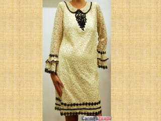 Vestidos nueva temporada