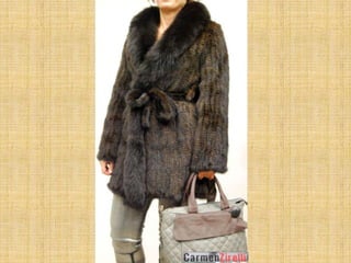 Vestidos nueva temporada