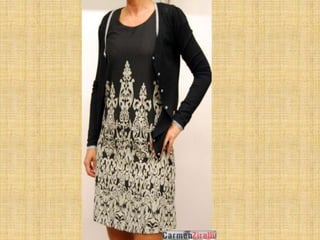 Vestidos nueva temporada