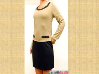 Vestidos nueva temporada