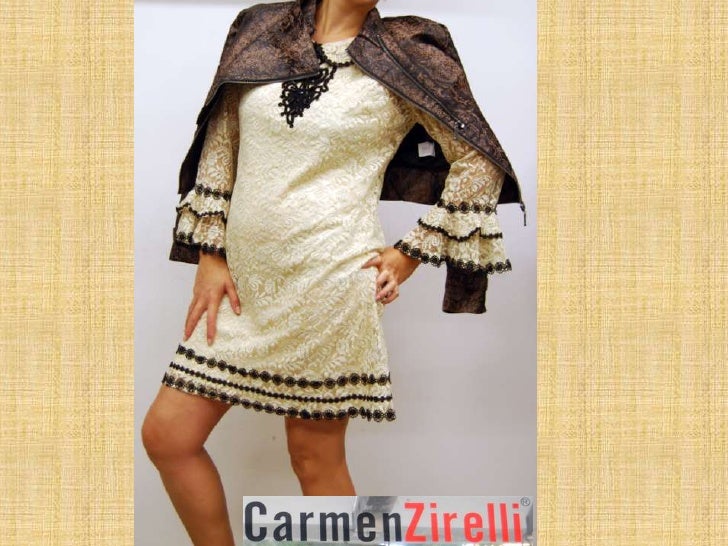 Vestidos nueva temporada