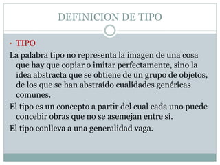 Modelos, tipos y tipologia ppt.pdf