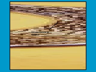 ESTABILIZADOR DE CUMMER