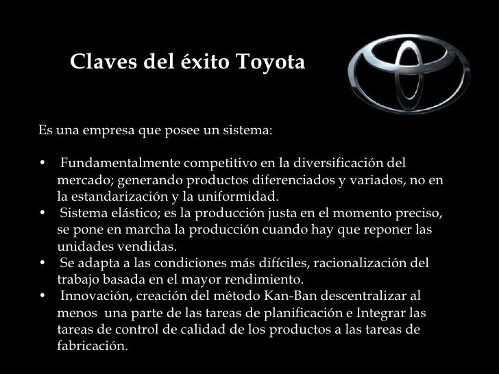 Essay about cultura organizacional de toyota 08 image
