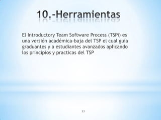 Modelo TSP | PPTX