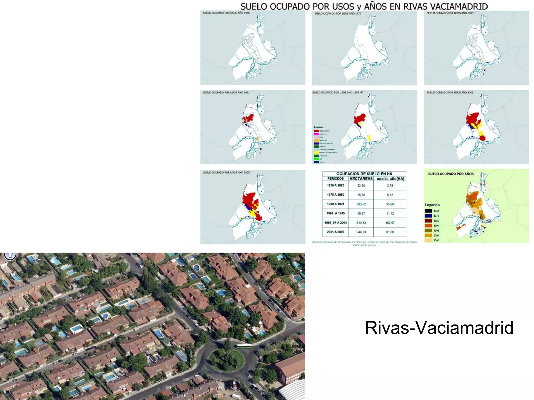 Rivas-Vaciamadrid 