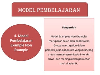 MODEL PEMBELAJARAN 1-5okeeeeeeeeeeeeeeeeeeeee.pptx
