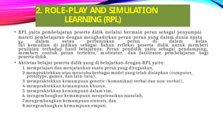 MODEL PEMBELAJARAN ABAD 21 TERBARU DAN EFEKTIF.pptx