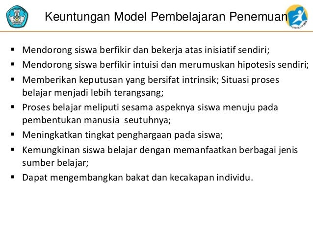 Model Pembelajaran Efektif Untuk Pencapaian Kompetensi Dasar Menurut Model Pembelajaran Efektif Untuk Pencapaian Kompetensi Dasar Menurut