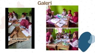 MODEL PEMBELAJARAN PROBLEM BASED LEARNING (PBL) DENGAN MEDIA ...