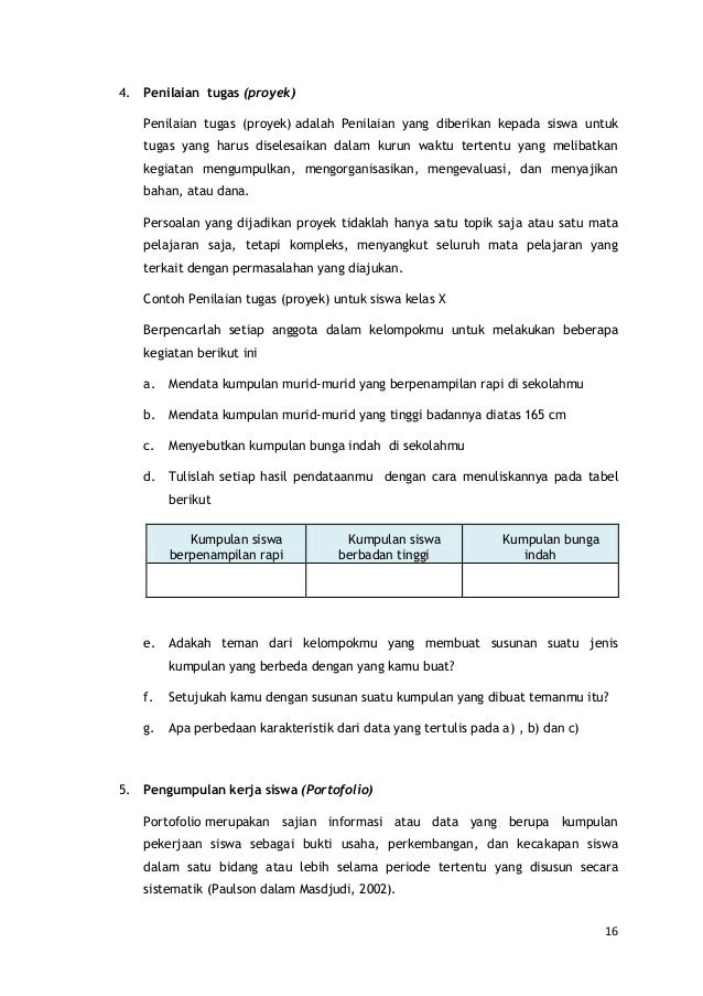 Model pembelajaran saintifik pelajaran matematika