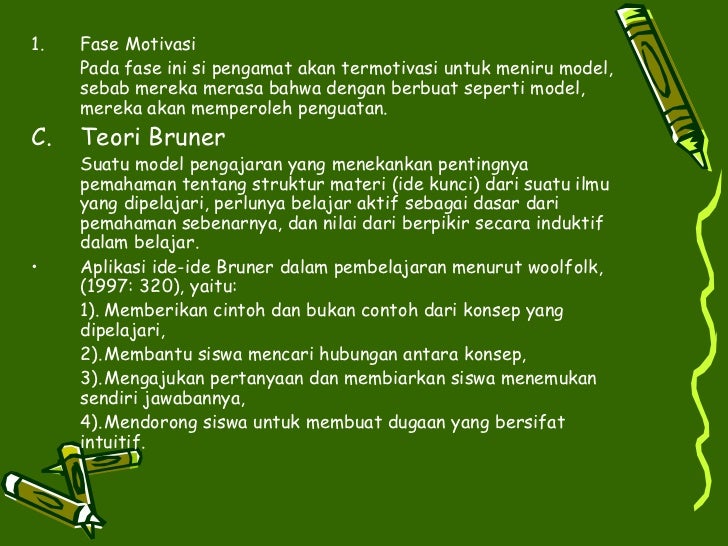 Model Pembelajaran Terpadu