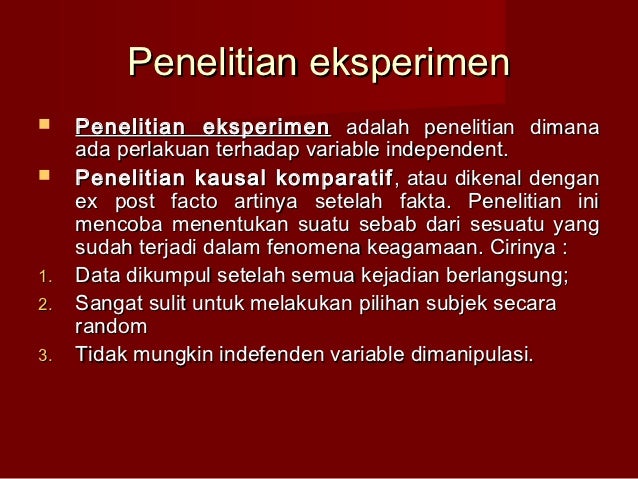 Desain Penelitian Berbagi Pengetahuan