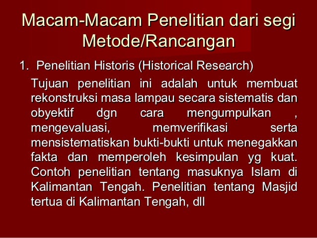 Model penelitian agama Model penelitian agama