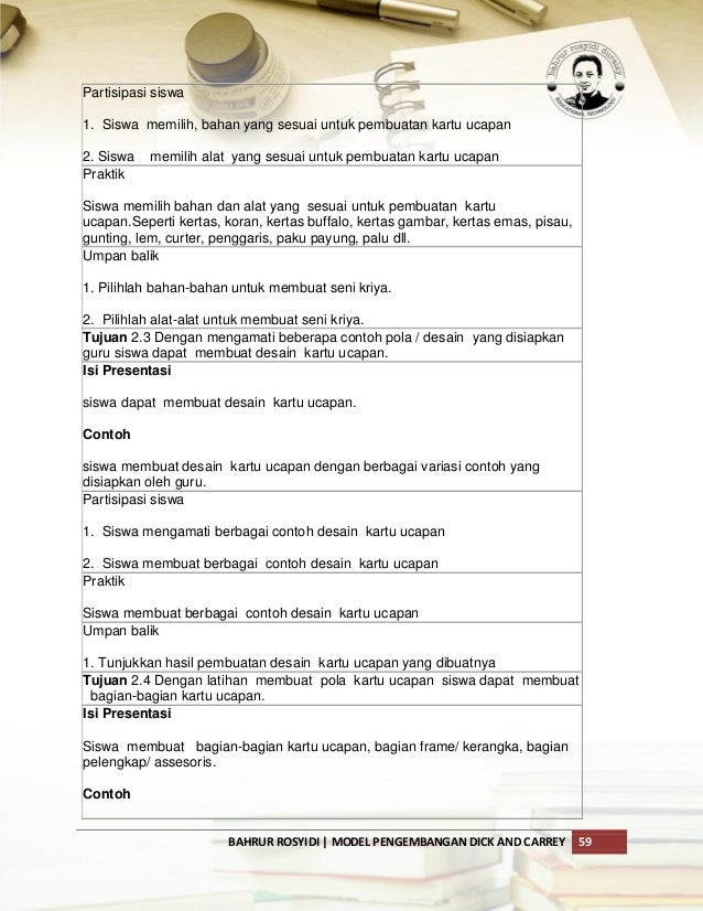 Pengembangan And Carrey pengembangan and carrey
