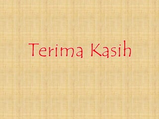 Model perencanaan program promosi kesehatan