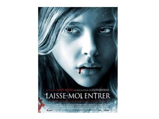 Model poster analysis