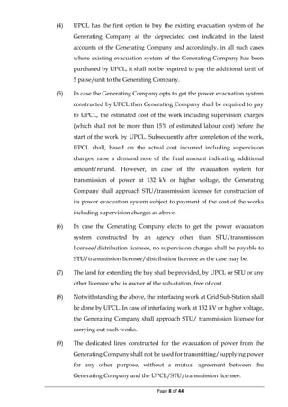 Model ppa for renewable energy sources | PDF