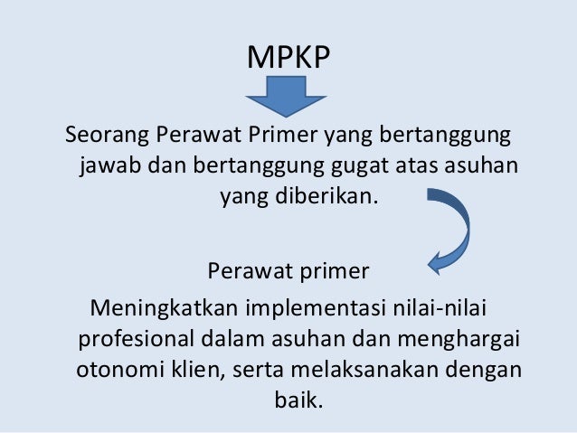 Model praktek keperawatan profesional Model praktek keperawatan profesional