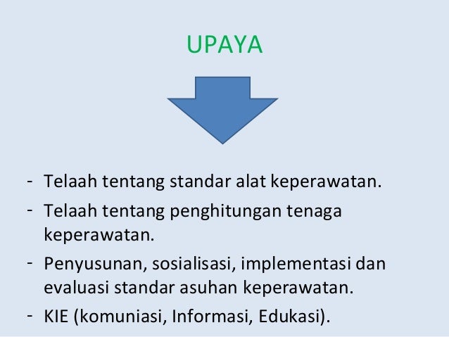 Model praktek keperawatan profesional